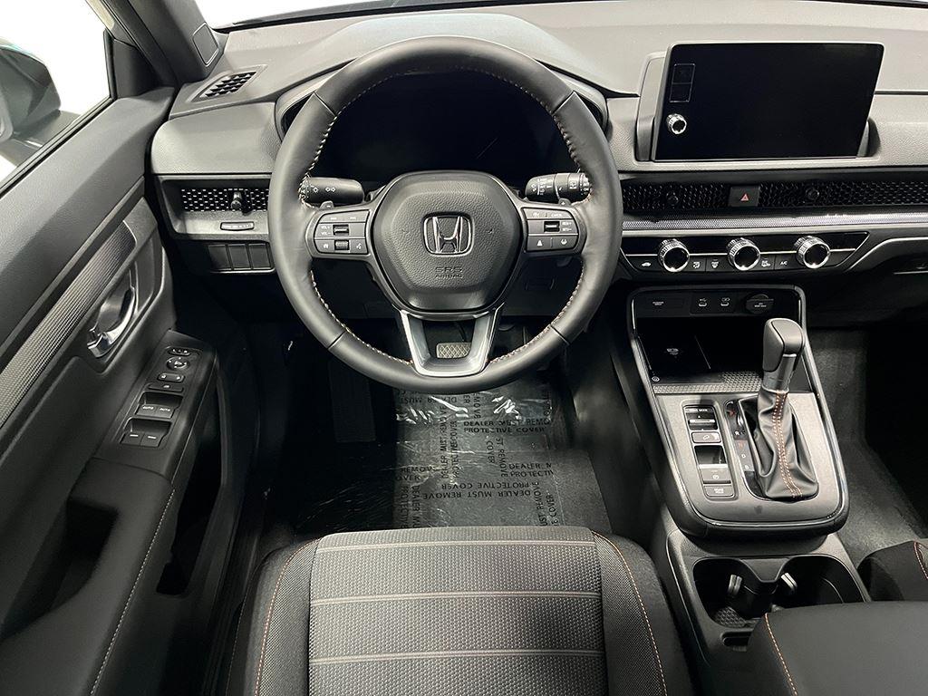 2026 Honda CR-V Hybrid Sport photo 21