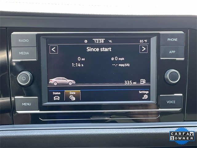 2024 Volkswagen Jetta SE photo 24
