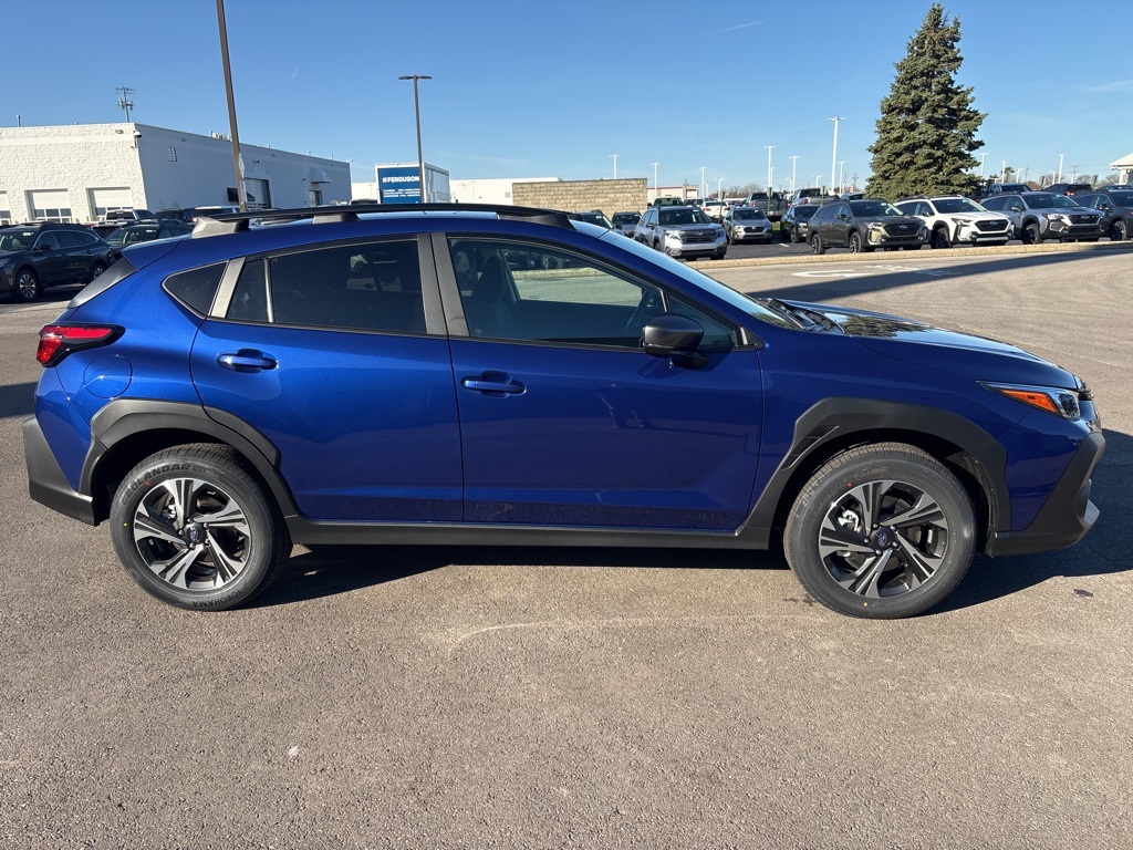 2026 Subaru Crosstrek Premium photo 2
