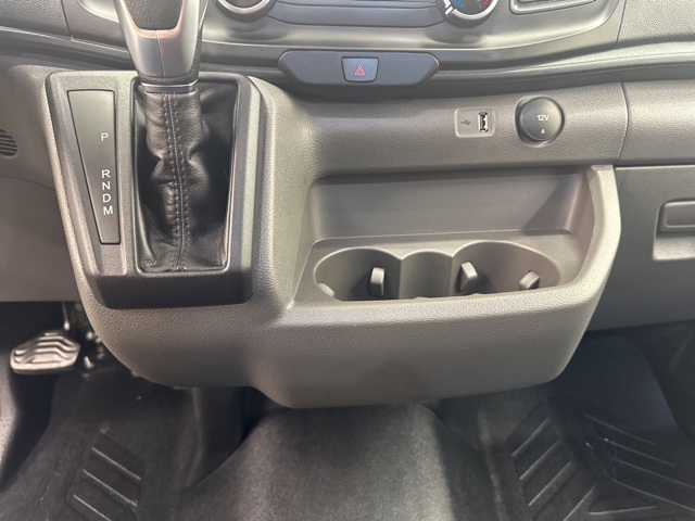 2025 Ford Transit photo 24