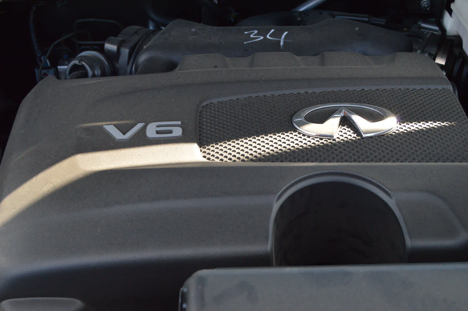 2024 Infiniti QX60 Luxe photo 19