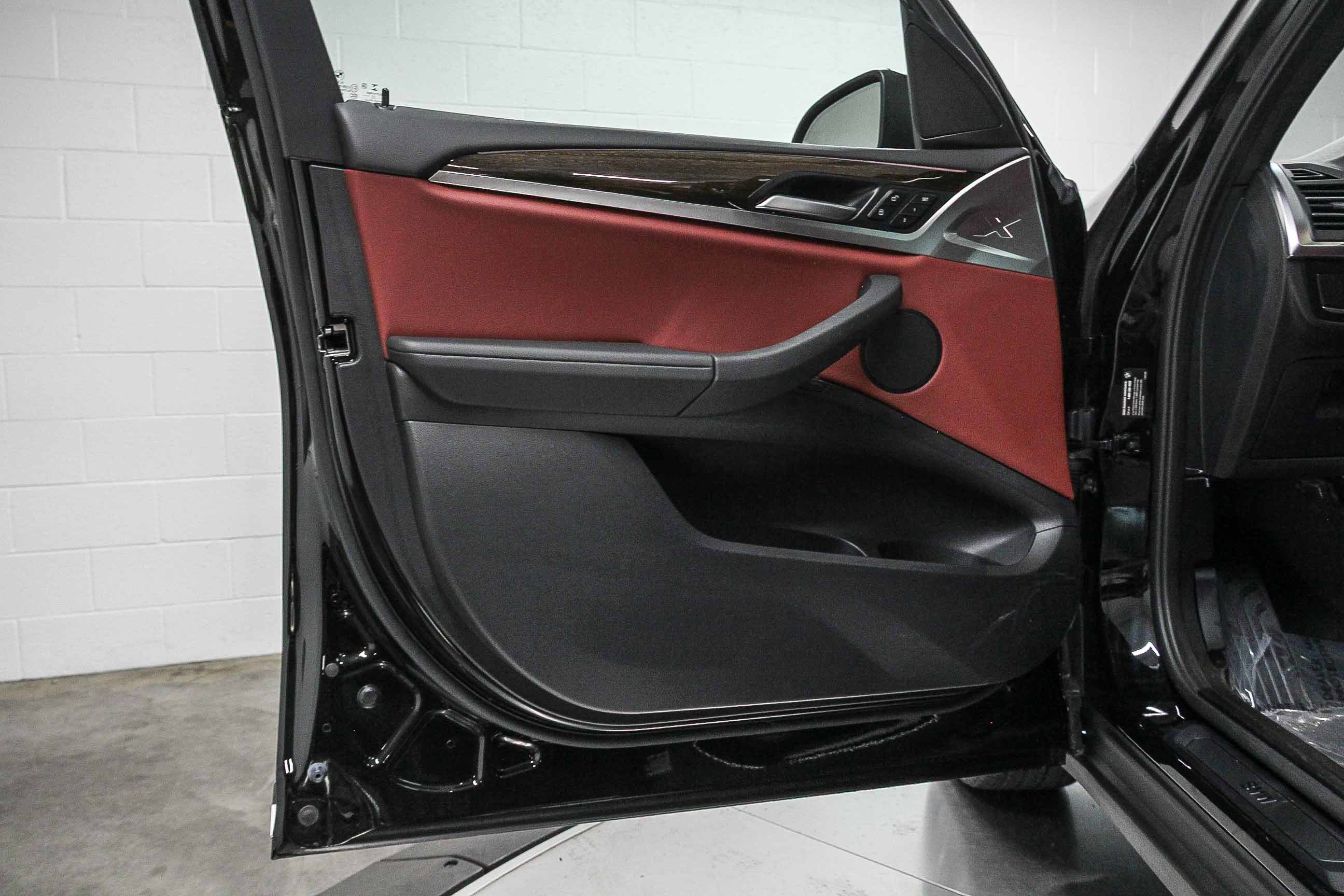 2023 Bmw X3 sDrive30i photo 20