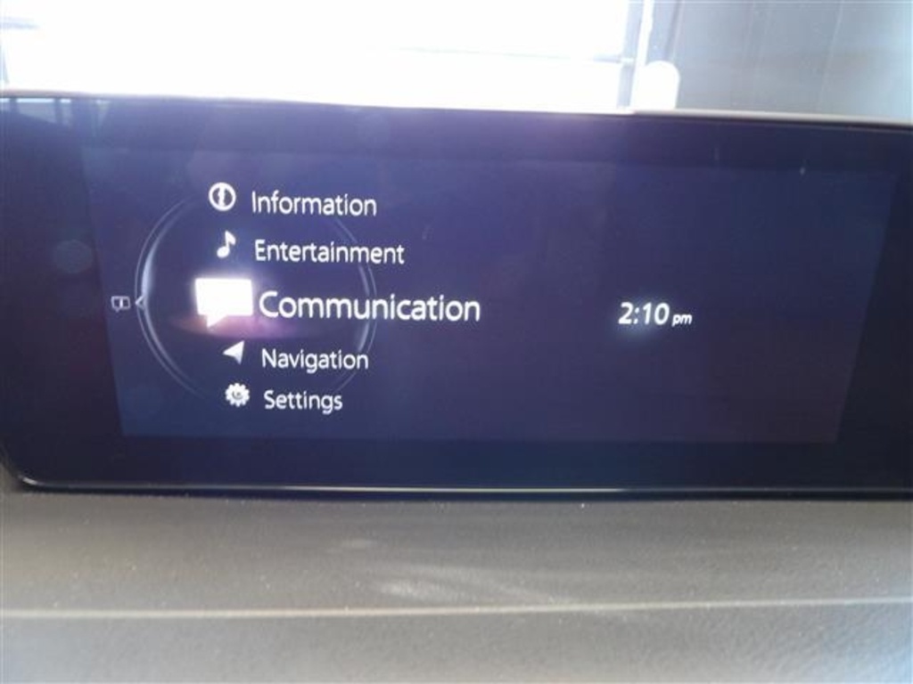 2023 Mazda CX-30 2.5 Select photo 34