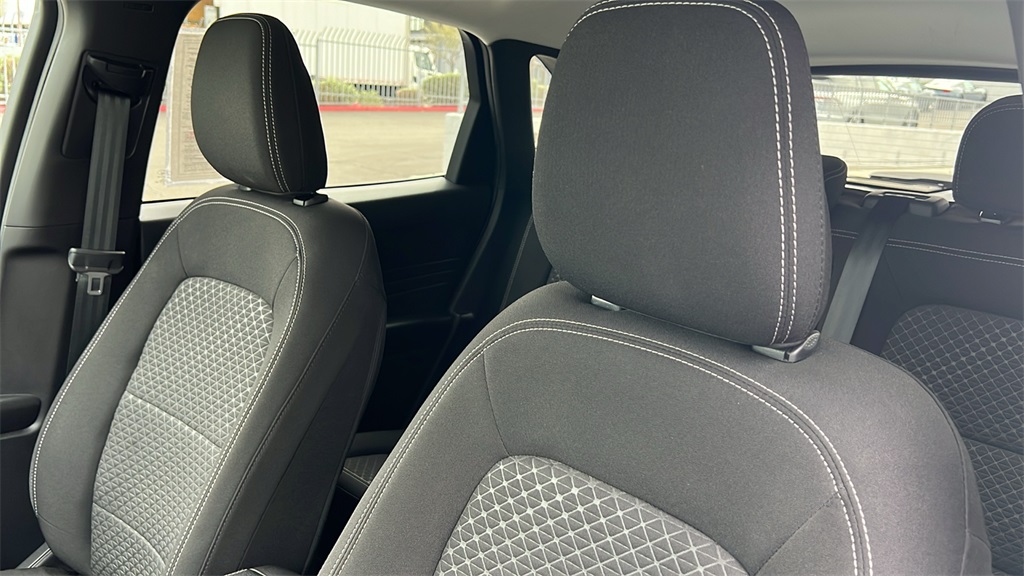 2023 Ford Escape Active photo 11