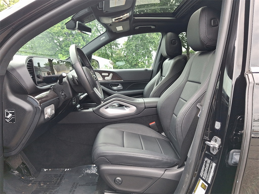 2021 Mercedes Benz GLE 350 4MATIC photo 13