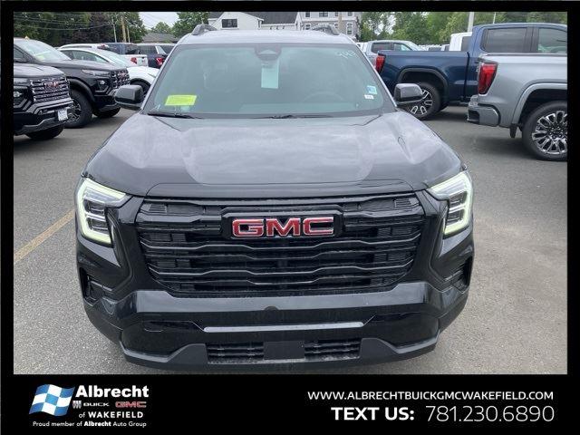 2026 Gmc Terrain Elevation photo 3