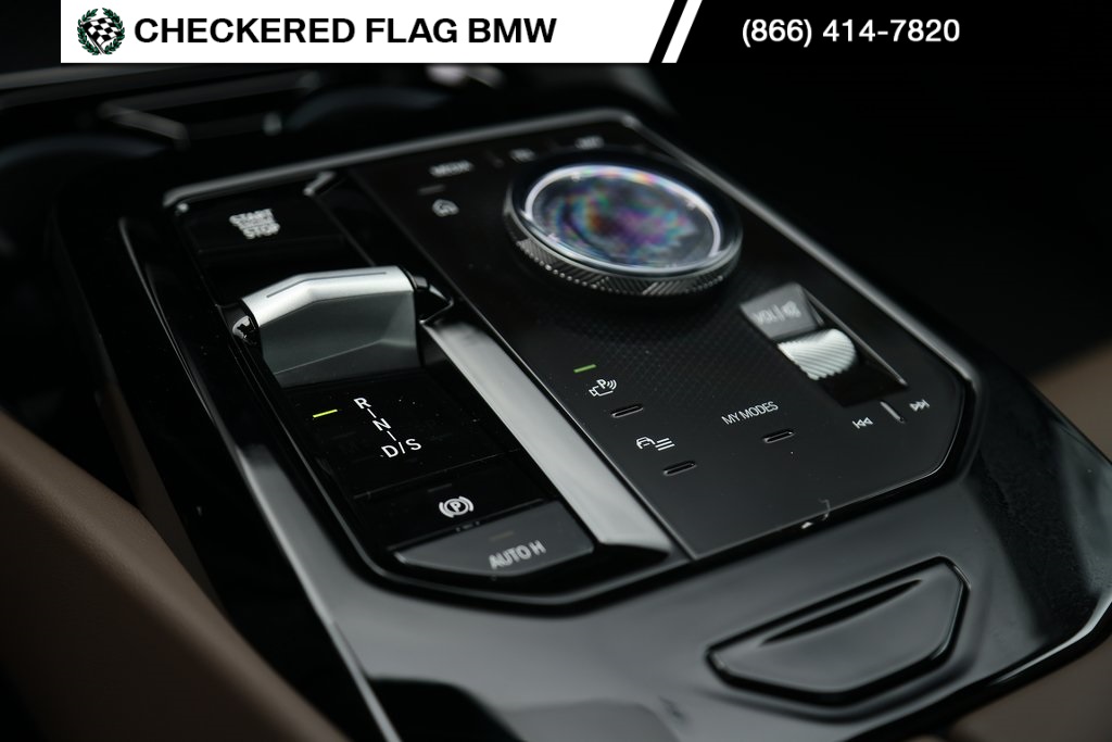 2024 Bmw 530i photo 34