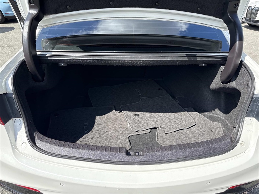 2019 Acura TLX 3.5L Technology A-Spec photo 19