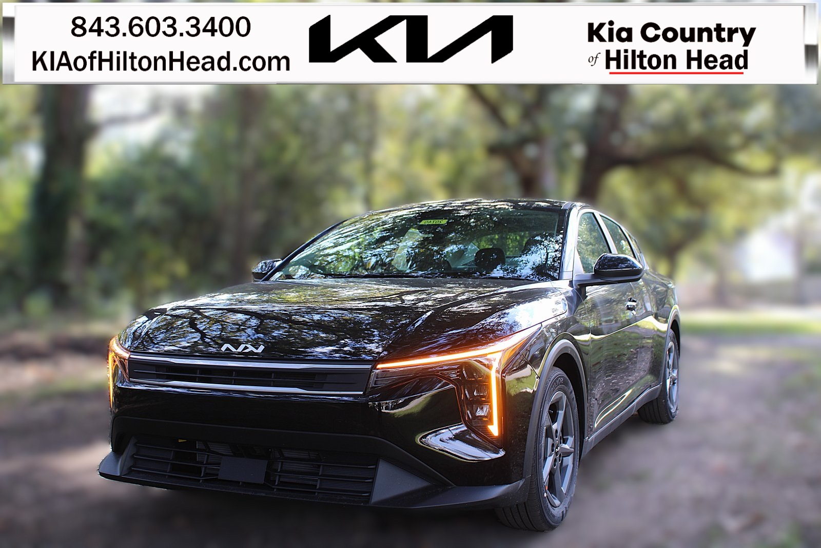 2025 Kia K4 LXS's photo