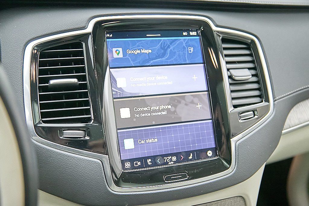 2024 VOLVO XC90 - Image 16