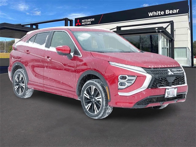 2023 Mitsubishi Eclipse Cross SEL's photo