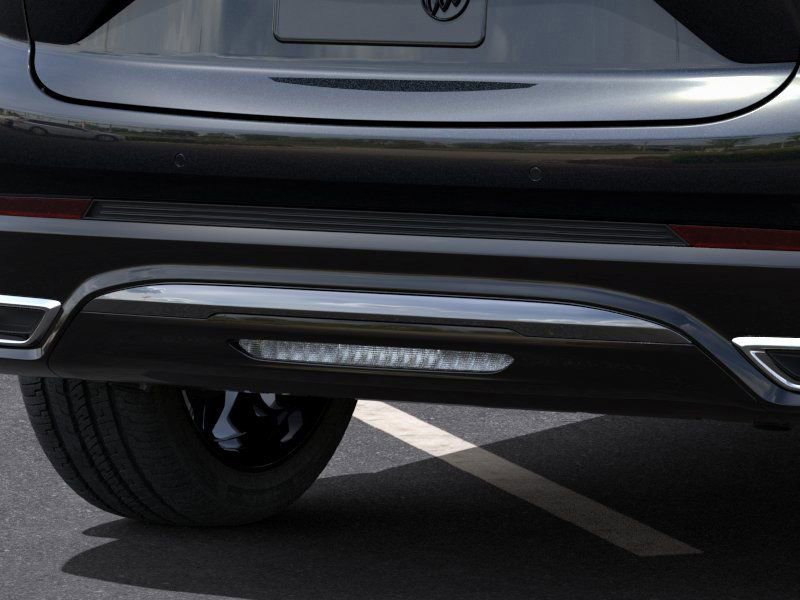 2025 Buick Envision Sport Touring photo 14