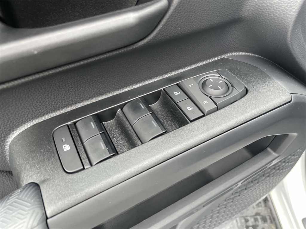 2025 Toyota 4Runner TRD Off-Road photo 14