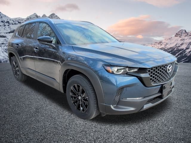 2026 Mazda CX-50 Preferred's photo