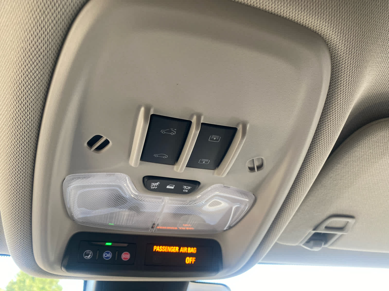 2026 Buick Encore GX Sport Touring photo 27