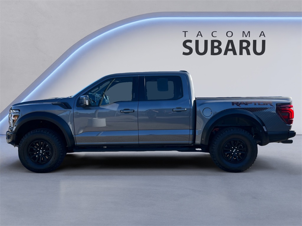 2024 Ford F-150 Raptor photo 2