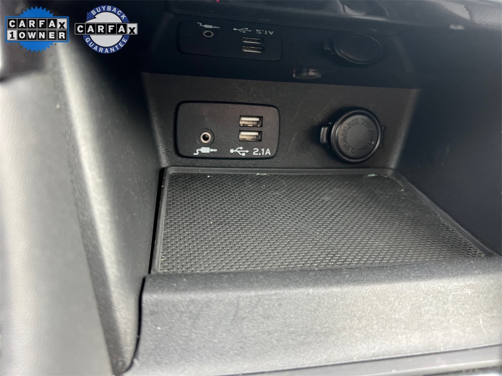 2024 Subaru Forester Wilderness photo 22