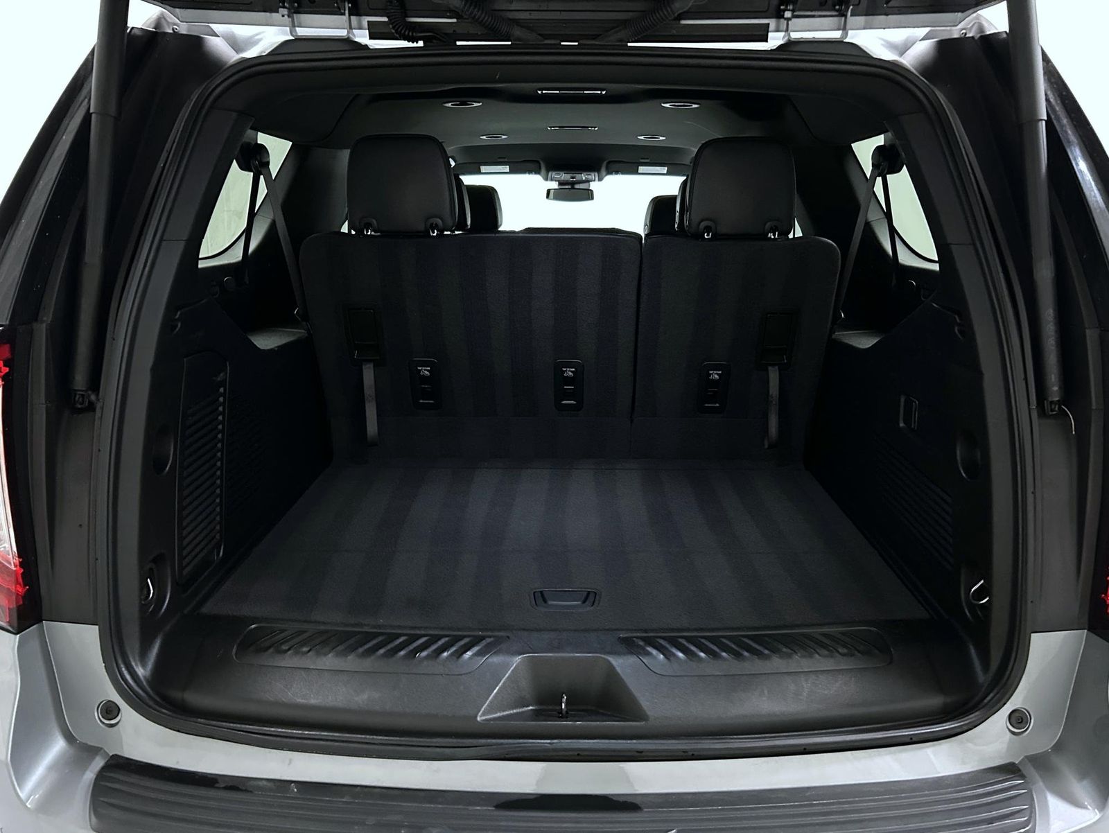 2024 Gmc Yukon XL SLT photo 21