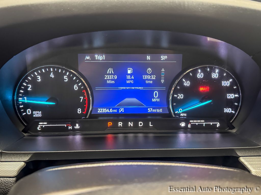 2023 FORD EXPLORER - Image 17