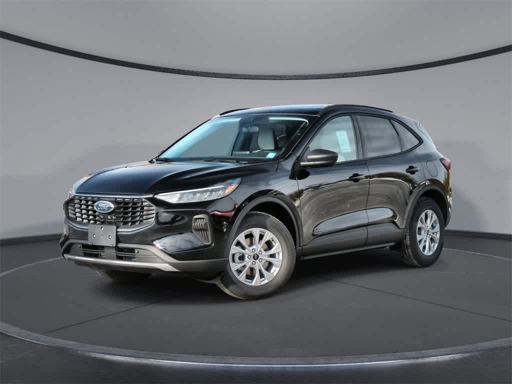 2025 Ford Escape Active's photo