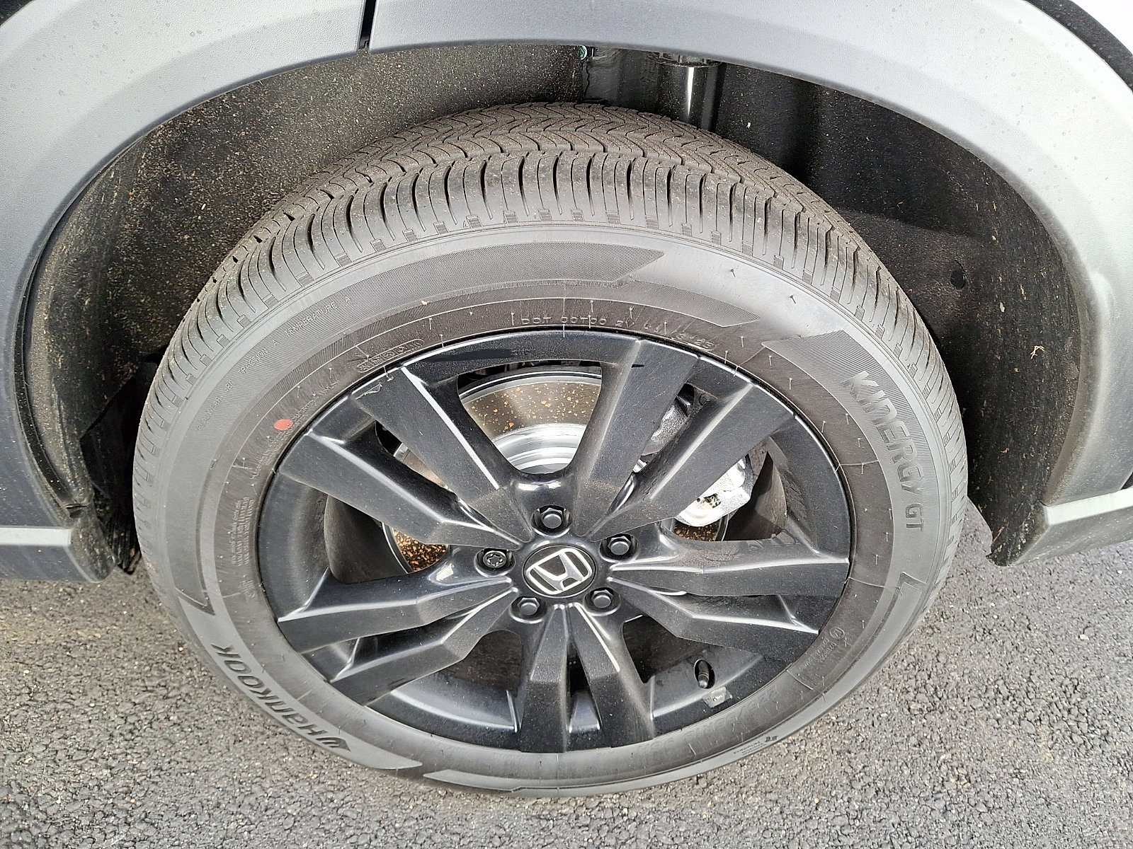 2026 Honda HR-V Sport photo 4