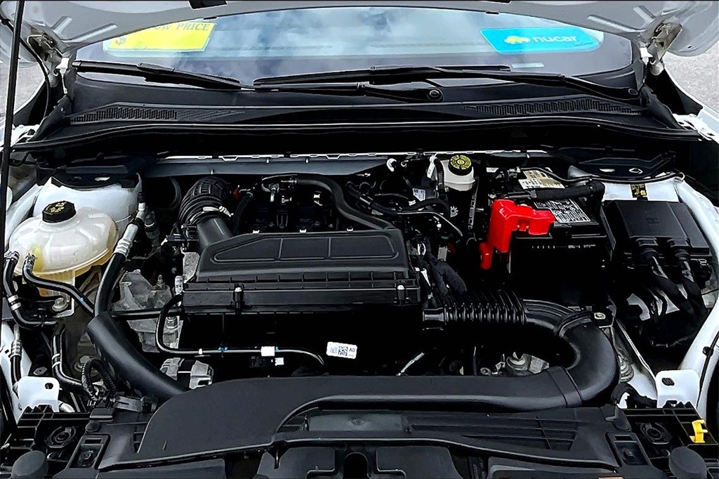2023 Ford Escape Active photo 29