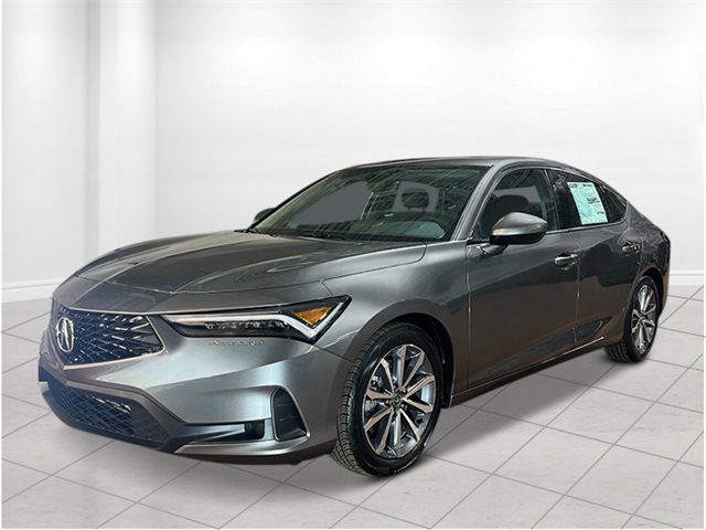 2025 Acura Integra Base