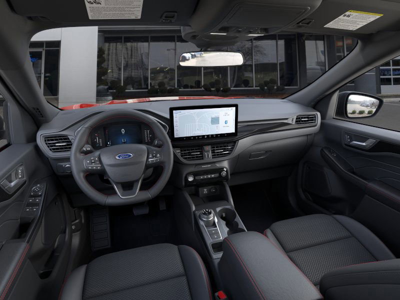 2026 FORD ESCAPE - Image 8