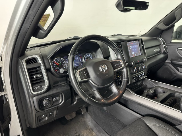 2019 Ram 1500 Big Horn Lone Star photo 15