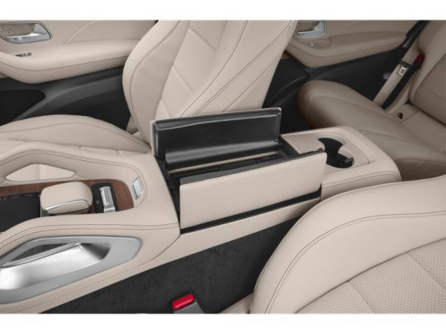 2026 Mercedes Benz GLS 450 4MATIC photo 51