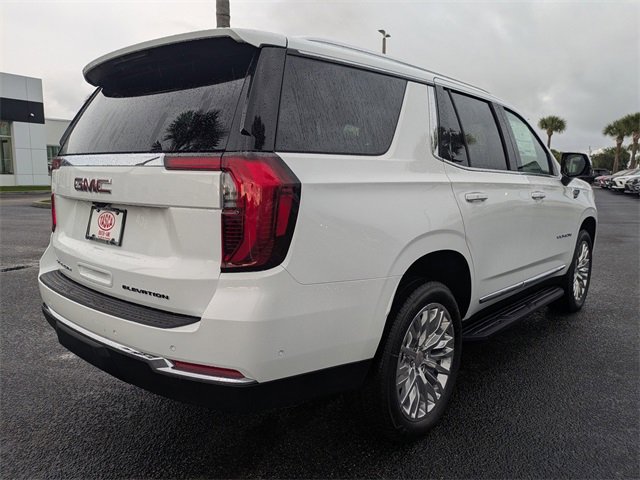 2025 Gmc Yukon photo 3