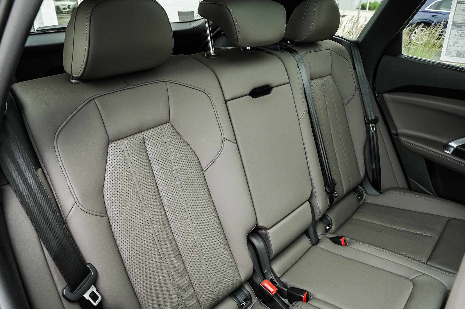 2025 Audi Q5 Premium Plus photo 15