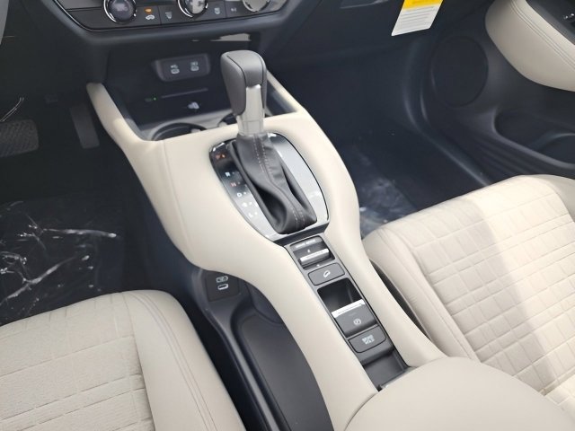2026 Honda HR-V LX photo 24