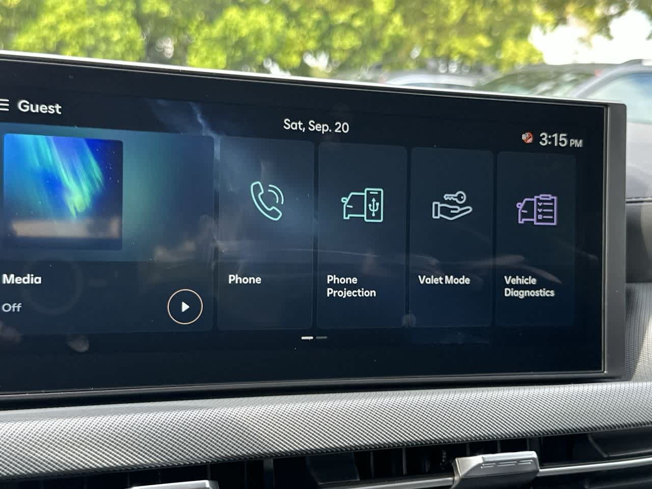 2026 Hyundai Sonata SE photo 16