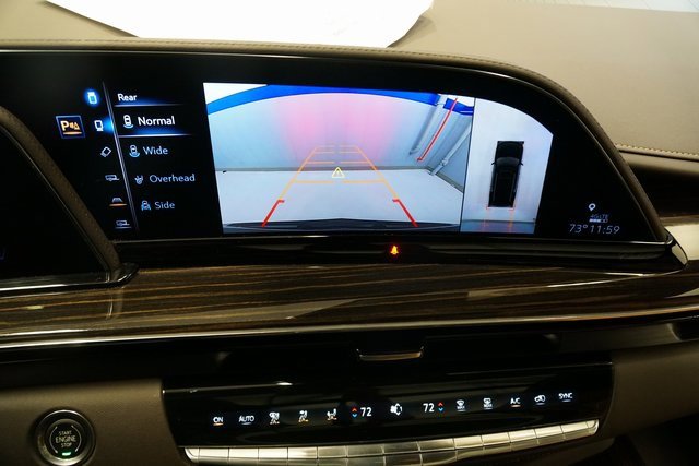 2022 Cadillac Escalade Sport photo 23