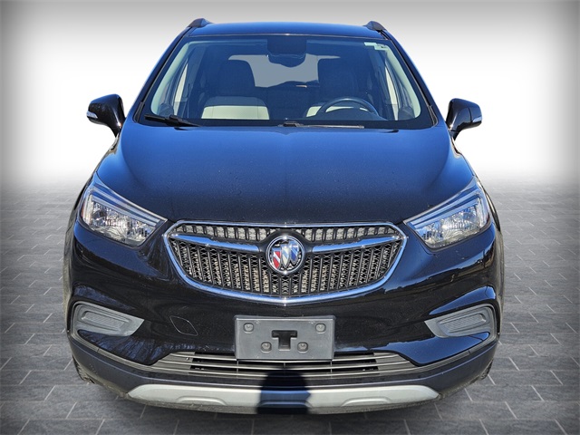 2019 Buick Encore Preferred photo 2