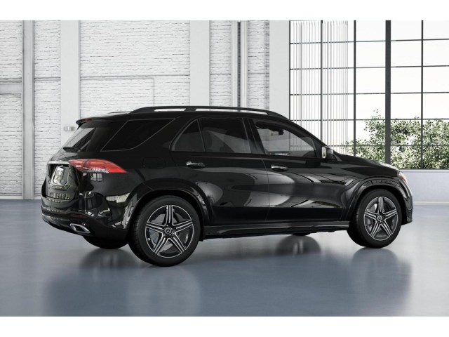 2026 Mercedes Benz GLE 350 photo 10
