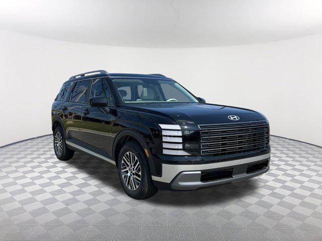 2026 Hyundai Palisade SEL photo 3