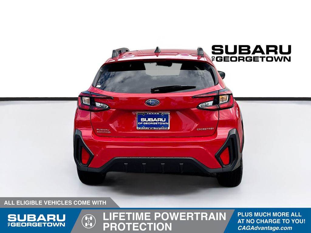 2025 Subaru Crosstrek Premium photo 6