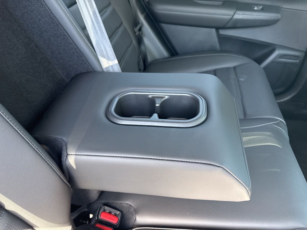 2026 Honda CR-V EX-L photo 14