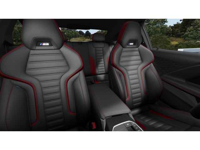 2026 Bmw M2 2-series photo 11