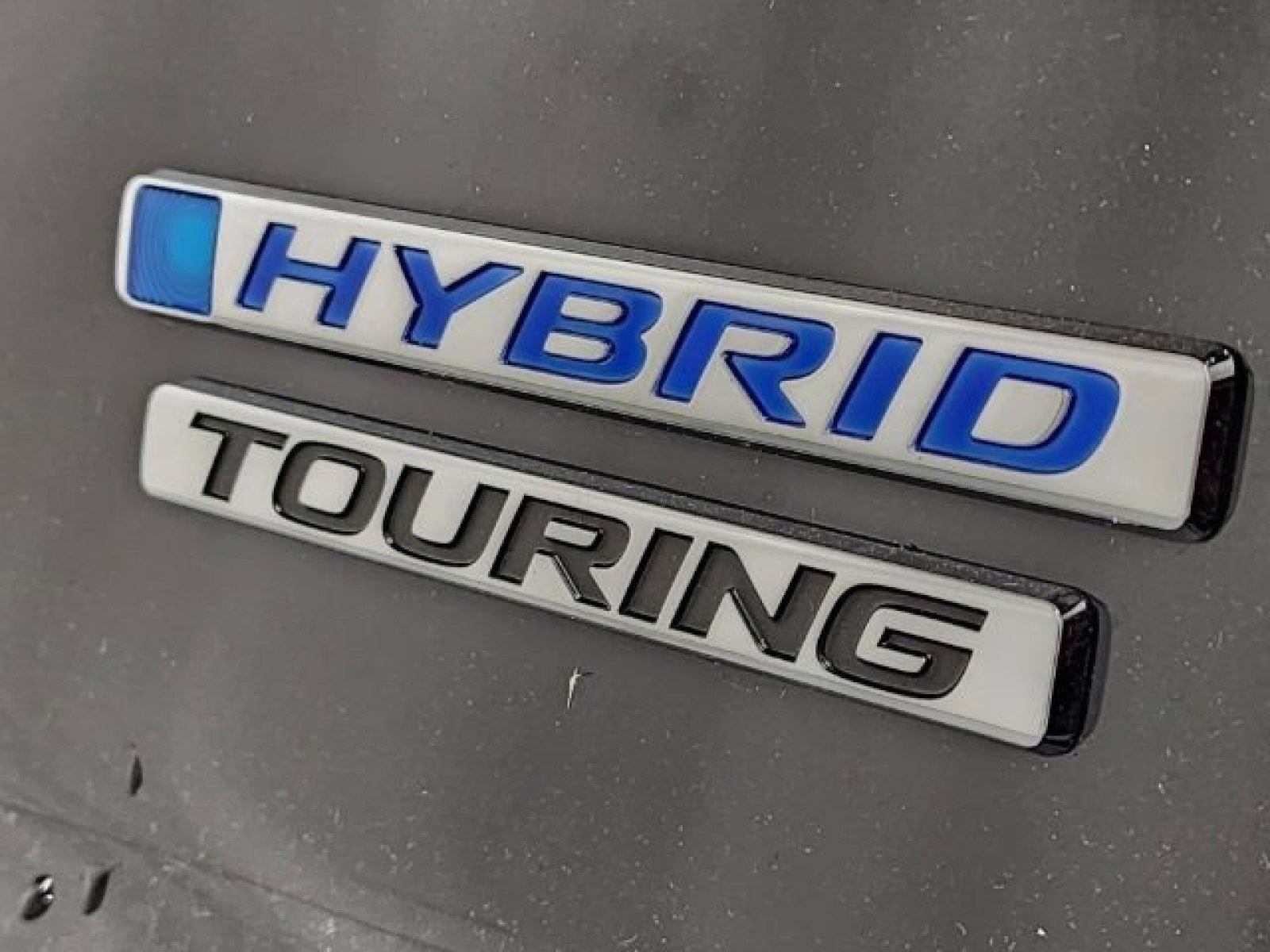 2025 Honda Accord Hybrid Touring photo 26