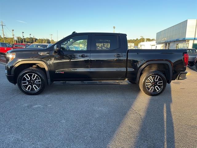 2019 Gmc Sierra 1500 AT4 photo 4