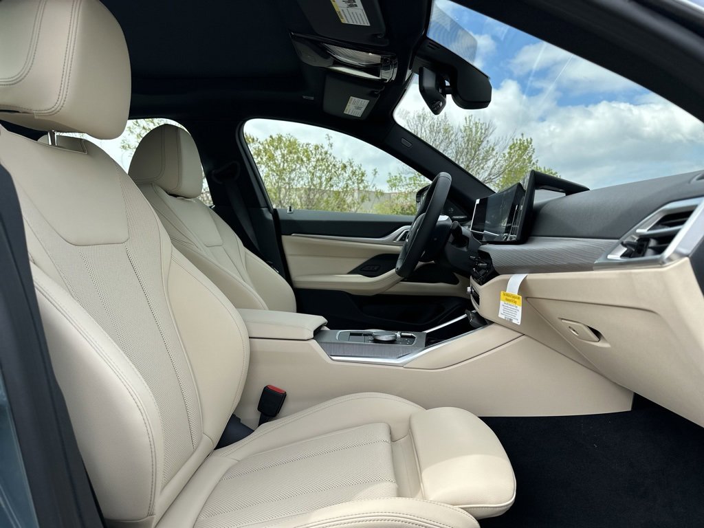 2025 Bmw i4 xDrive40 photo 24