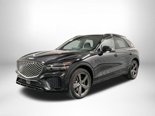 2025 Genesis GV70