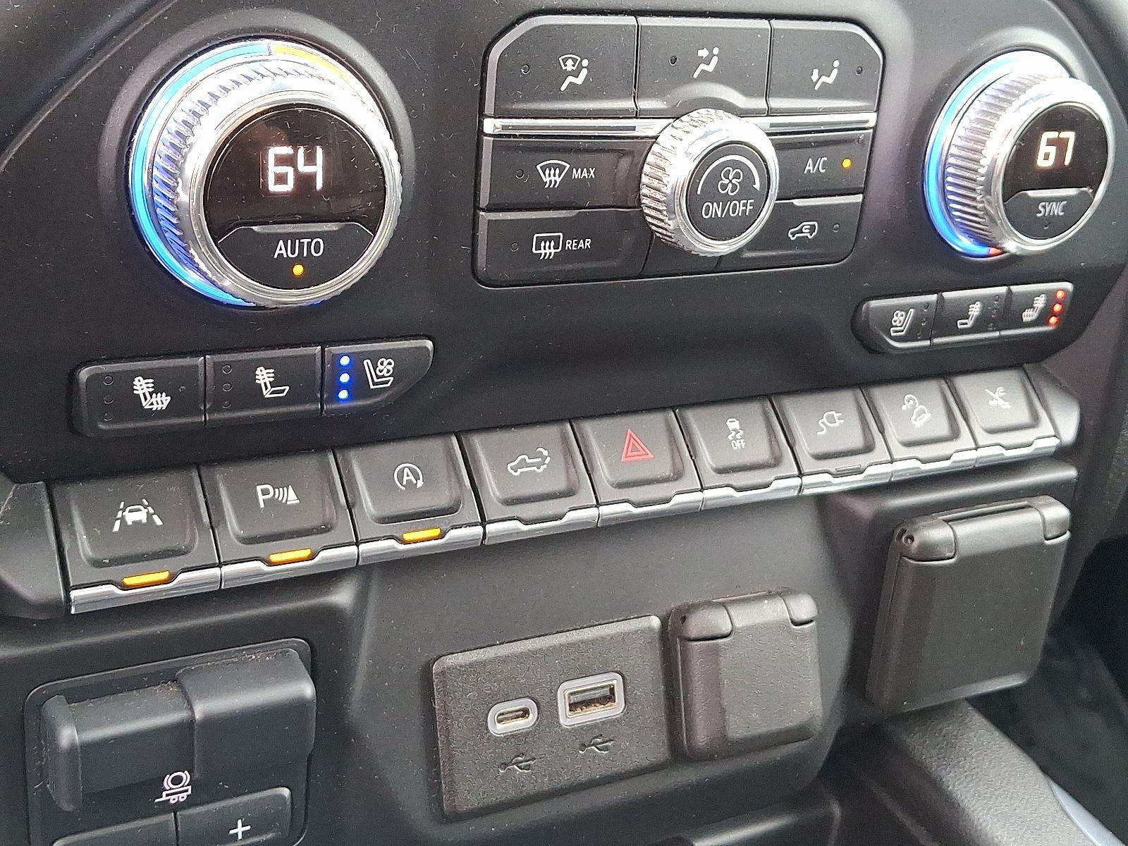 2020 Gmc Sierra 1500 Denali photo 26