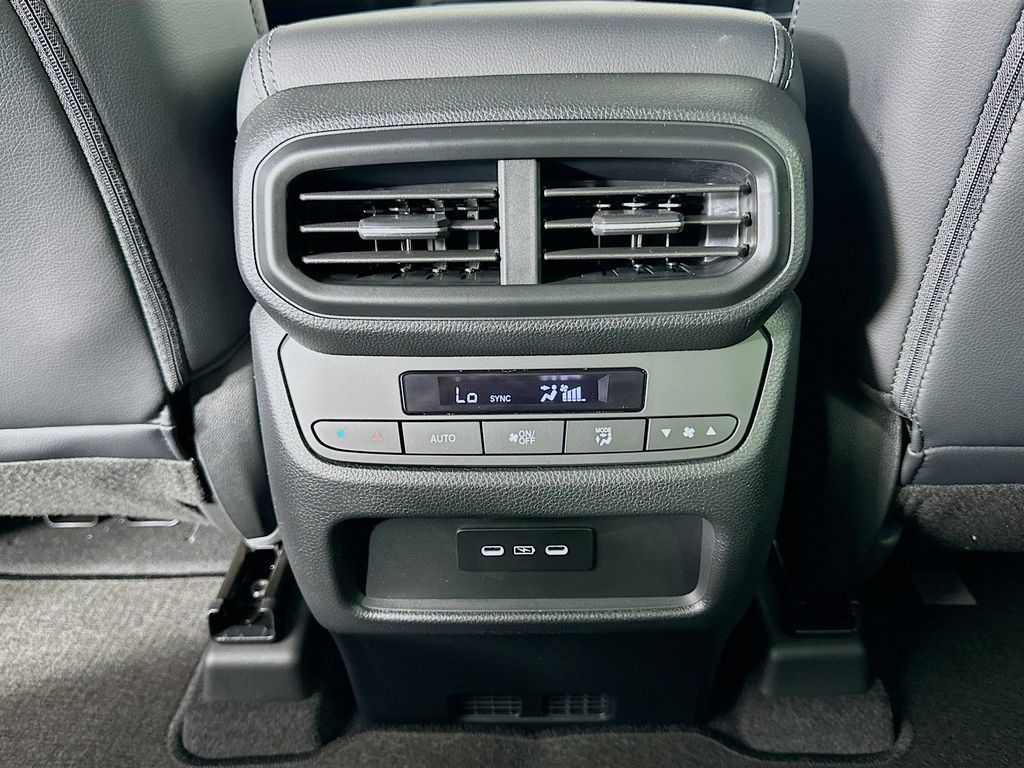 2025 Honda Pilot EX-L photo 15