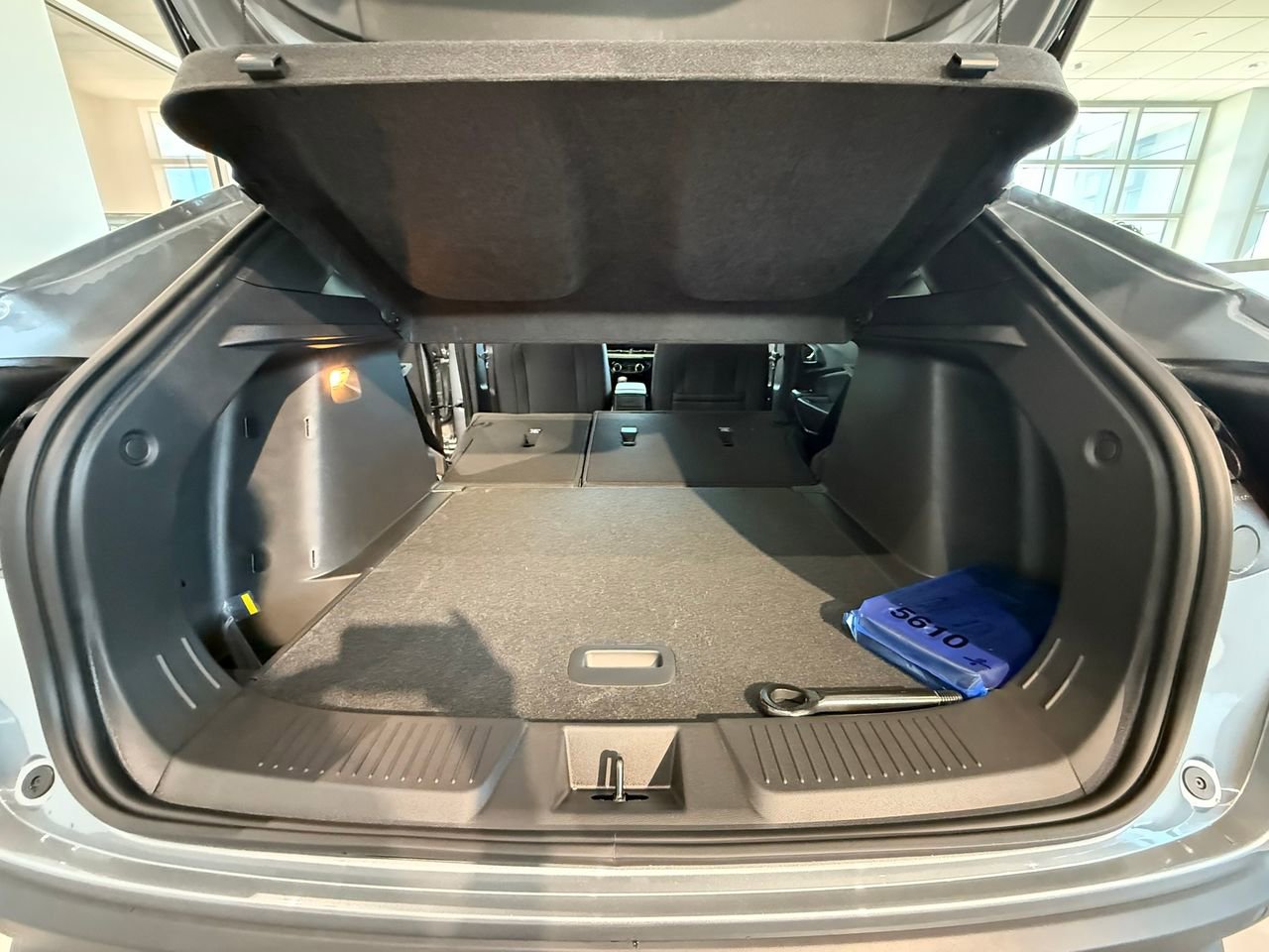 2025 Chevrolet Trax photo 22