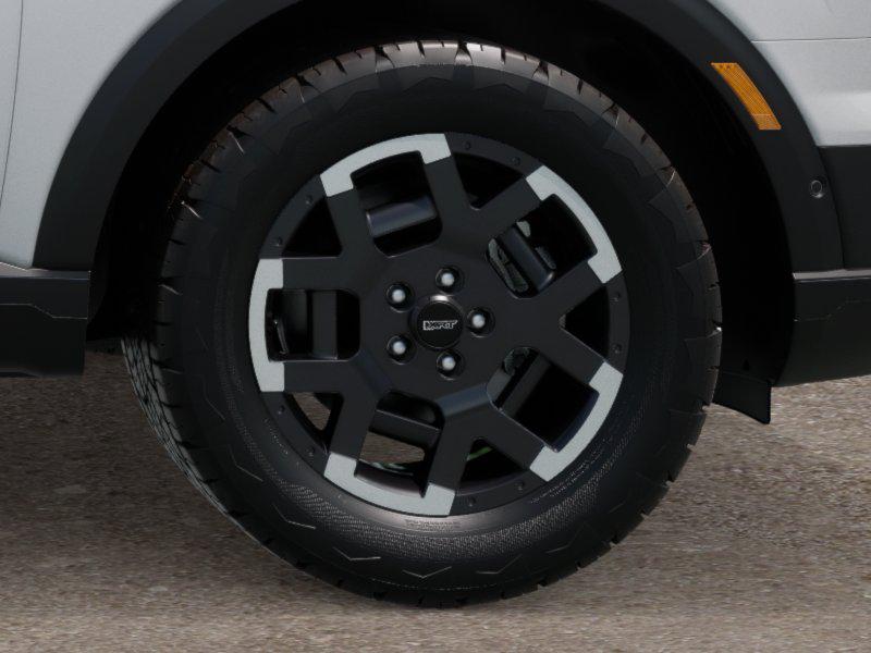 2026 Hyundai Palisade XRT photo 6