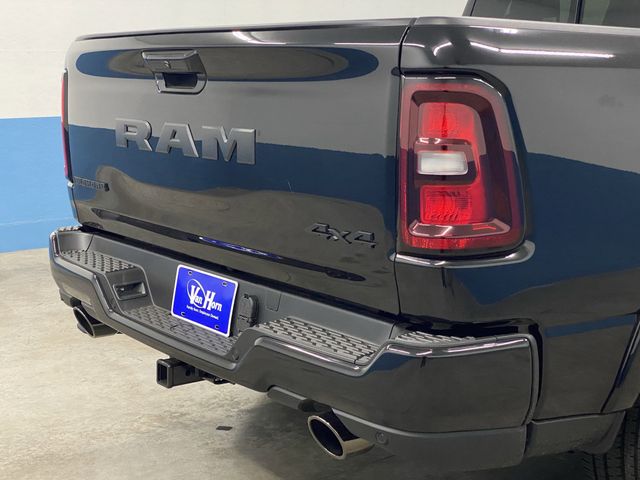 2026 Ram 1500 Big Horn Lone Star photo 33